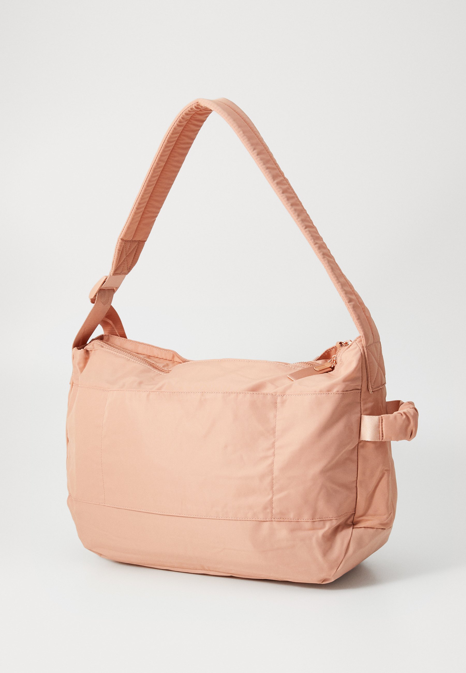 Nike Performance schoudertas - roségoudkleurig