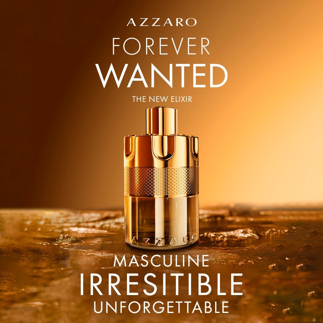 Azzaro Parfum Wanted Forever Wanted Elixir - 50 ml
