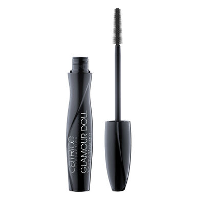 Maska za volumen Catrice Glamour Doll 10 ml 10 ml