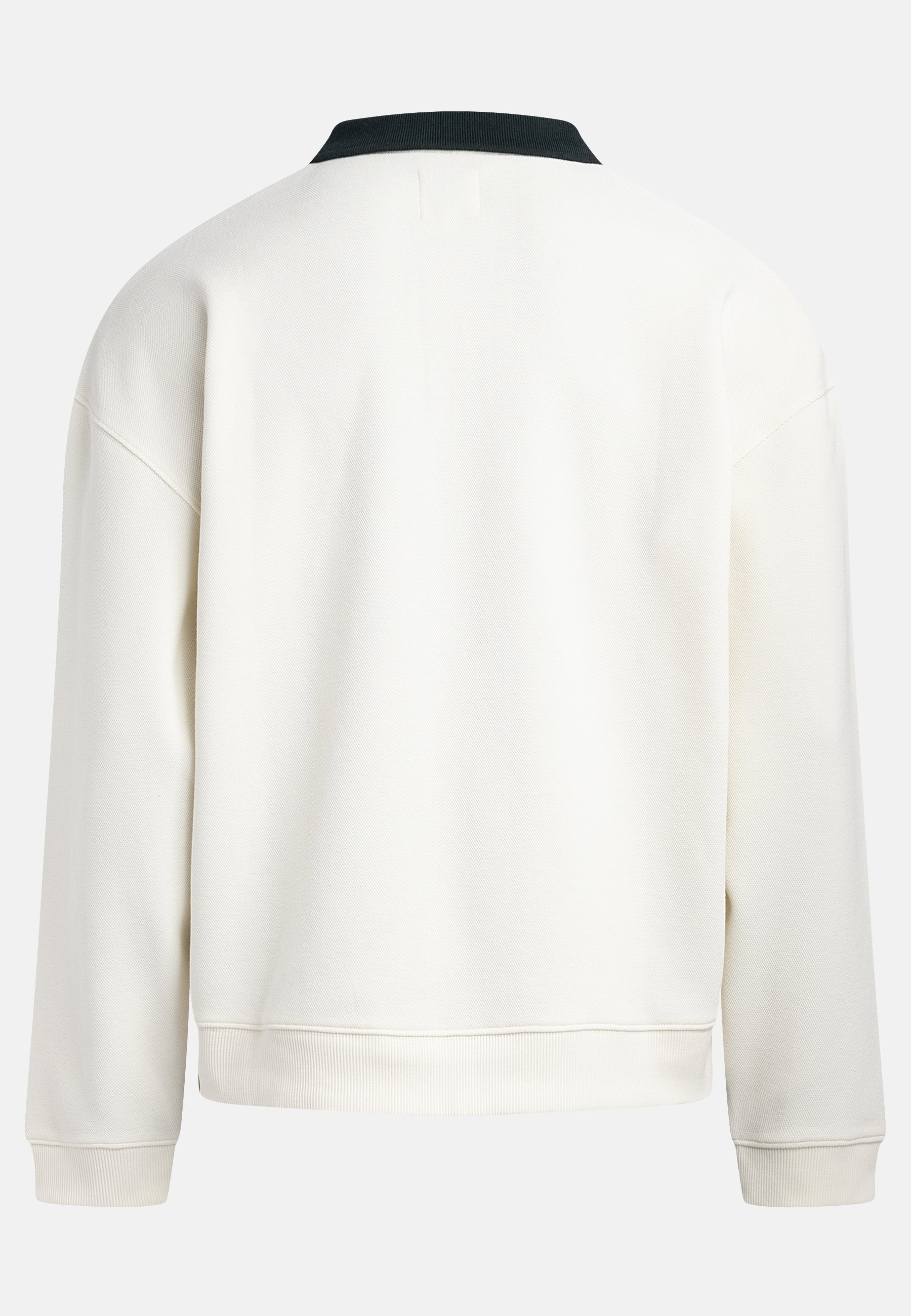 Redefined Rebel MAXIMO OVERSIZED FIT - Poloshirt - in perfecte staat
