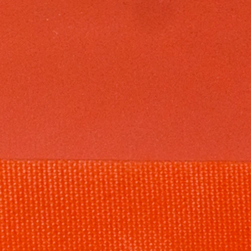 Cabaia Mittlere Vordertasche, orange Pont des Amours