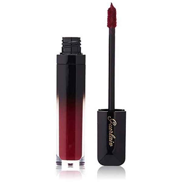 Guerlain Intense Matte Creamy Velvet tekutá rtěnka 7 ml