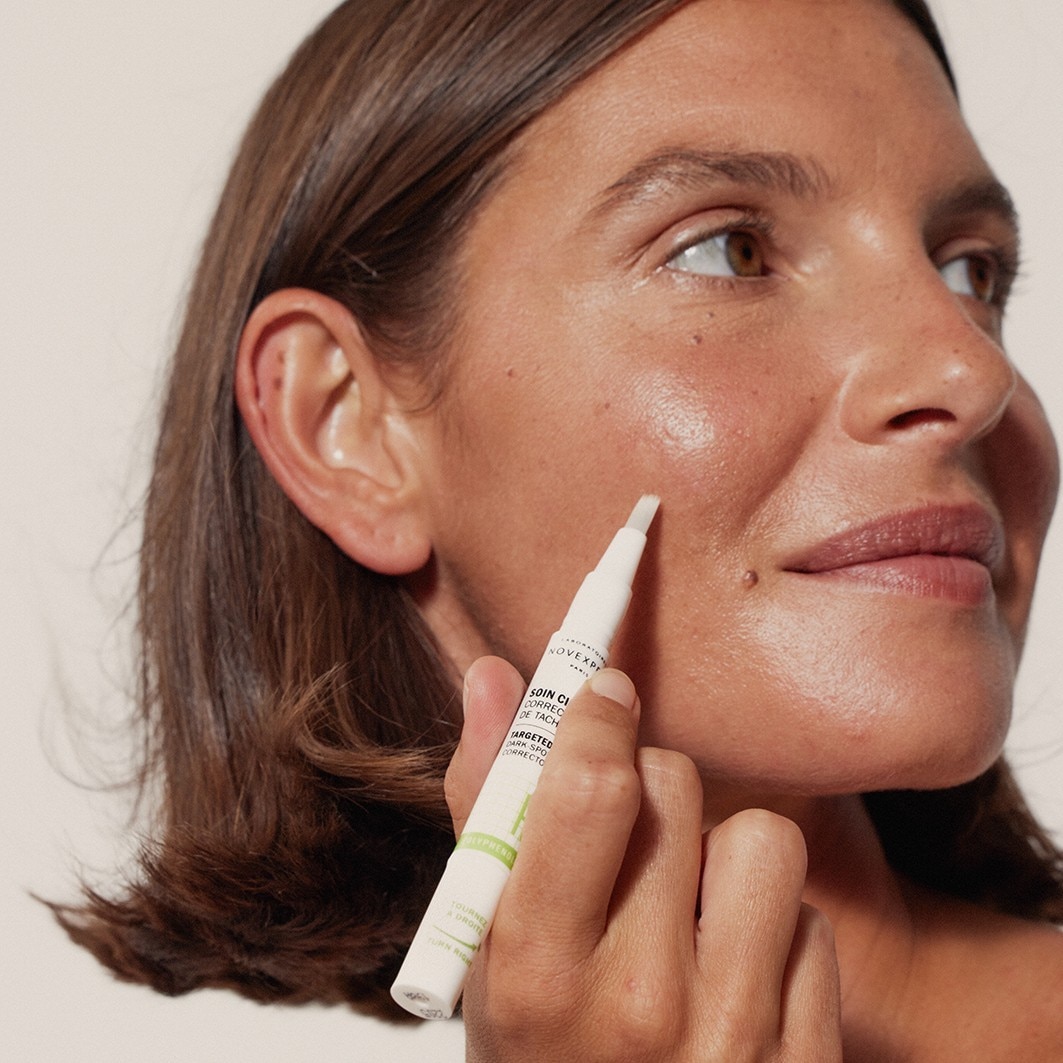 LABORATOIRES NOVEXPERT Soin ciblé Correcteur de Taches