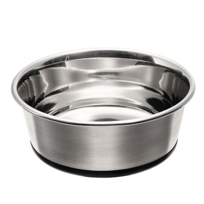 HUNTER Stainless Steel Food Bowl