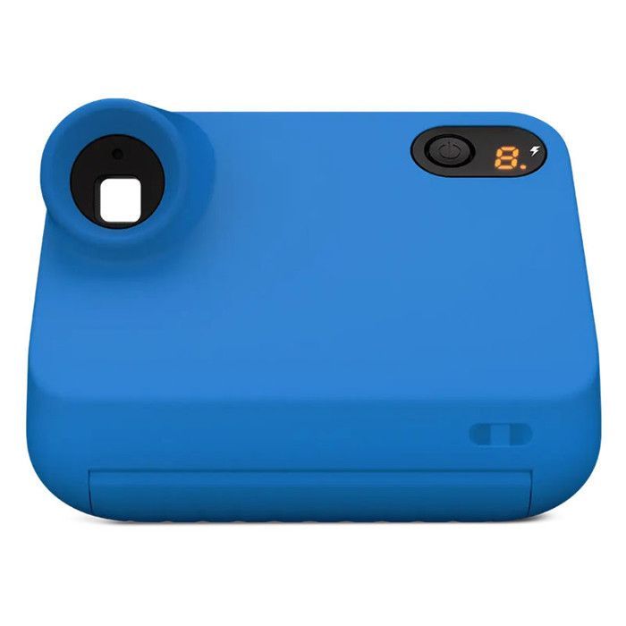 Cámara compacta Polaroid Go Gen 2 - azul