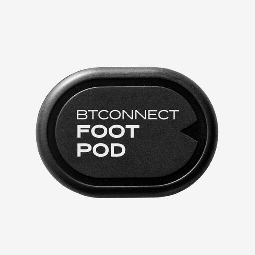 Bodytone Fußsensor