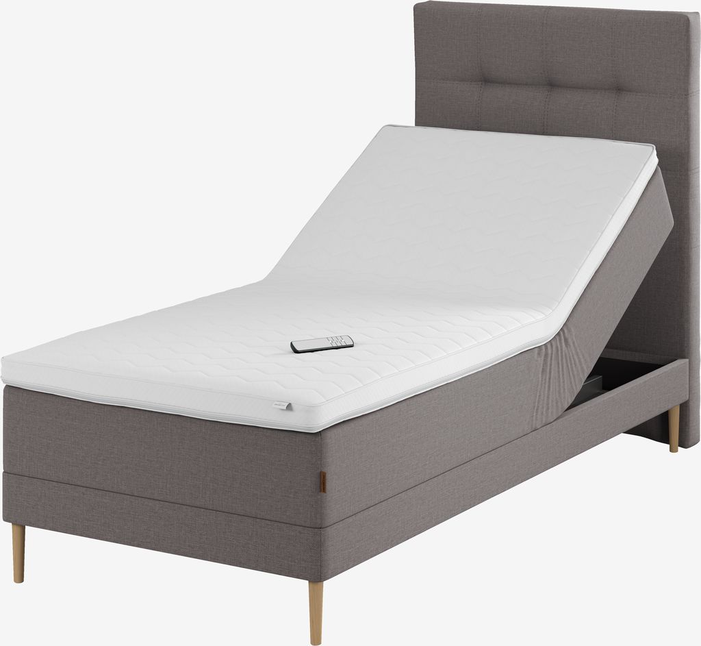 KUPELVA GE50 zlatni Nadmadrac 90x200 KUPELVA GE50 lateks DREAMZONE