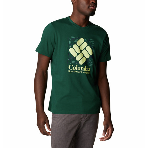  Columbia Rapid Ridge Graphic ing