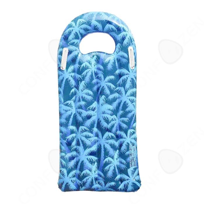 Tabla de bodyboard hinchable C de 105x45x15cm para niños, plegable, tabla de surf reforzada, tabla de bodyboard hinchable, tabla de natación