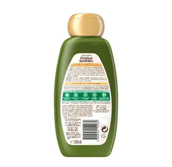 Remedii Originale Măsline Mitice | 300ML
