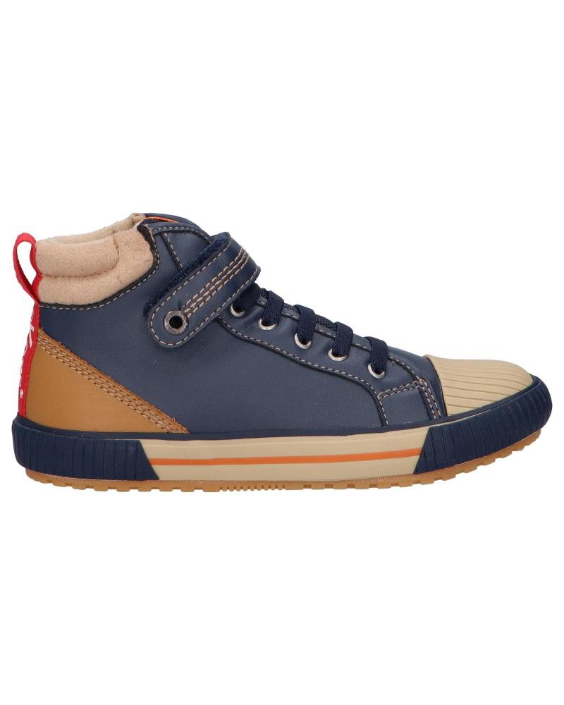  Botines Kickers 915740-30 Geckiro Ahoj