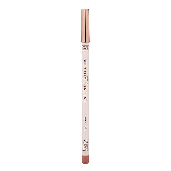 Delineador de labios MUA Intense Colour Edición Nude