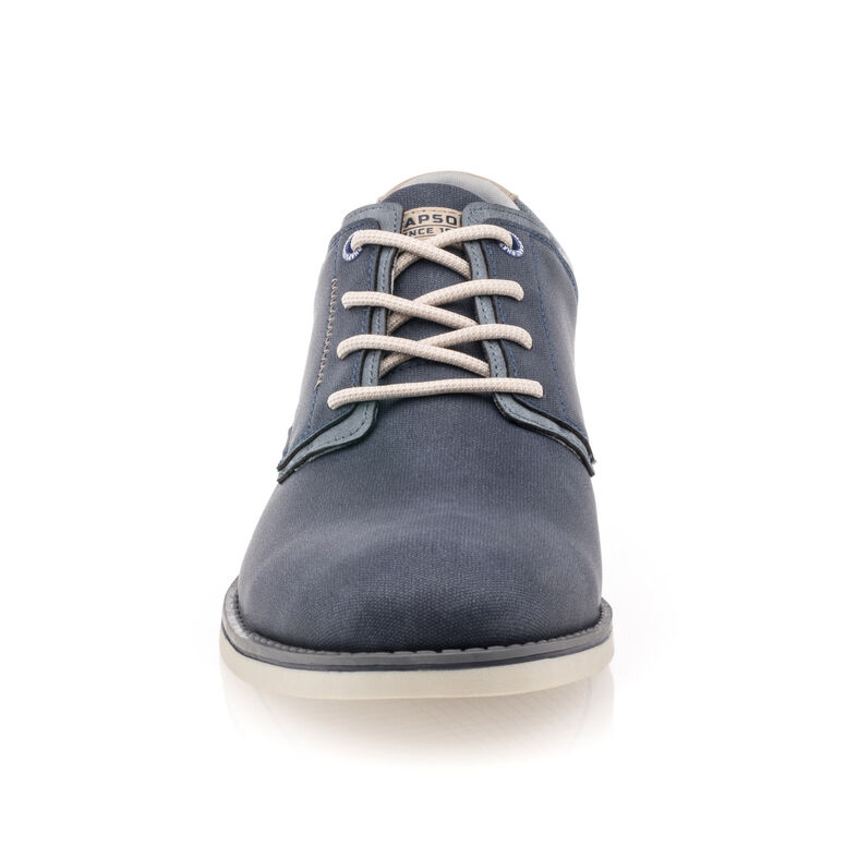 Chaussures de ville Homme Bleu