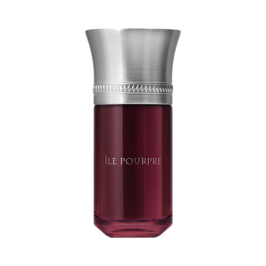 Liquides Imaginaires Eau de Parfum L'ile Pourpre - 50 ml