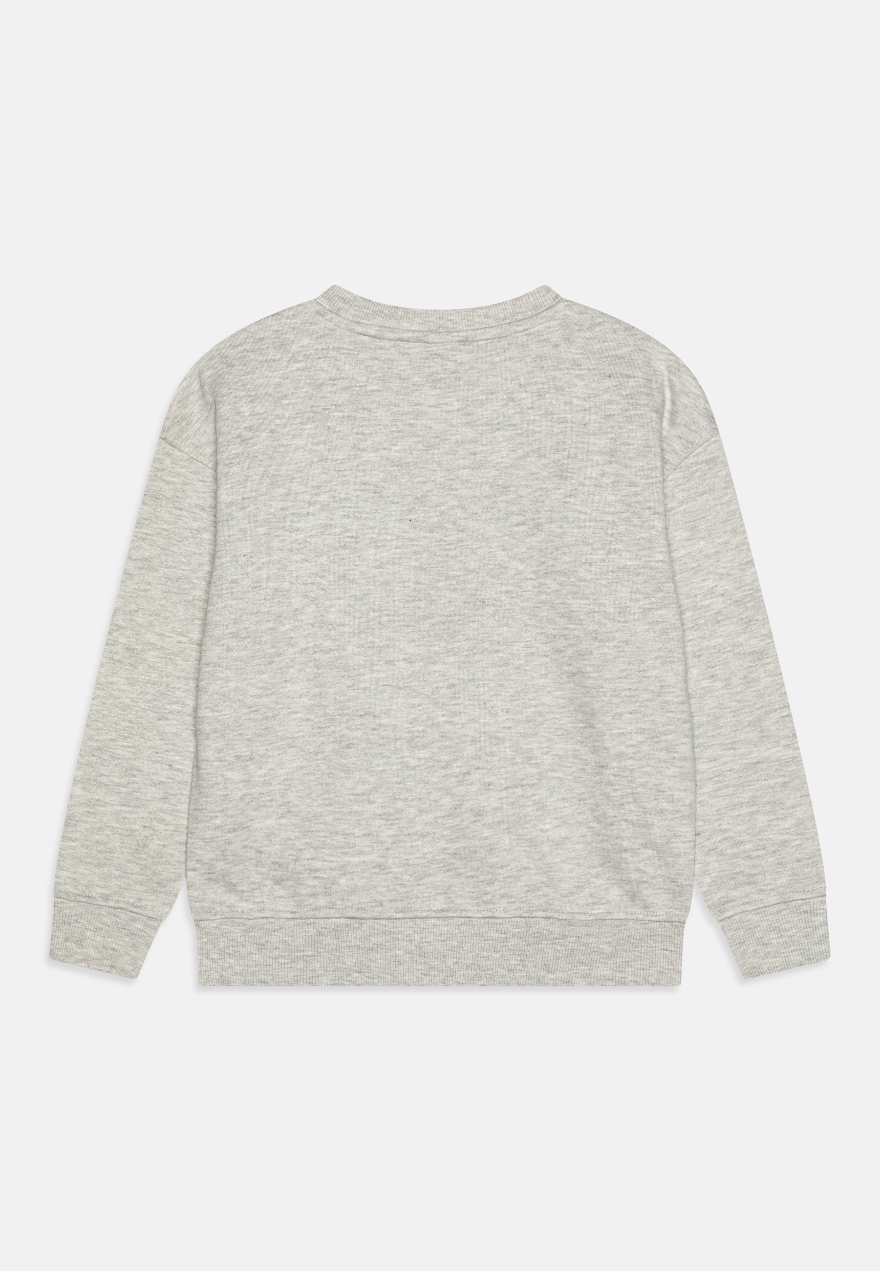 Friboo UNISEX CONFEZIONE DA 3 - Felpe - blu/grigio chiaro screziato/verde