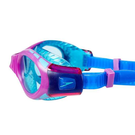 Lunettes de natation Speedo Futura Biofuse Flexiseal