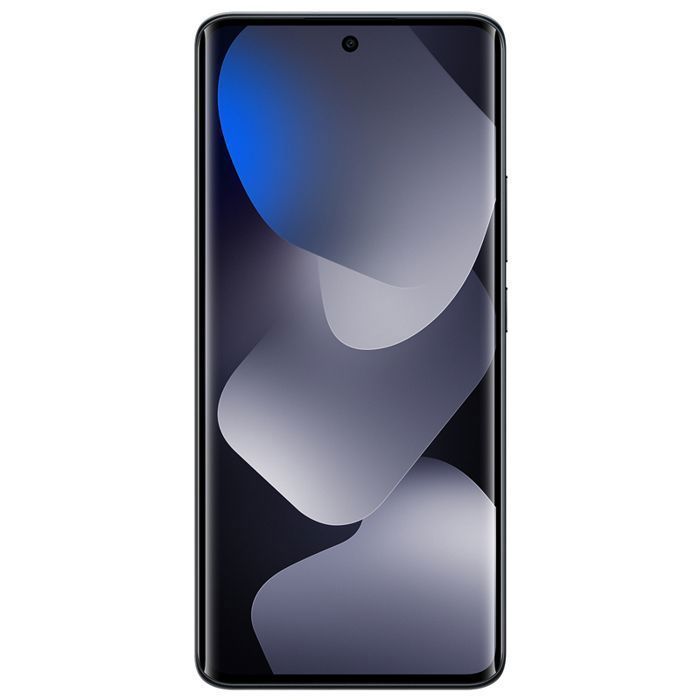 REDMI Note 15 8 GO + 256 GO Batterie longue autonomie de 6 000mAh Noir
