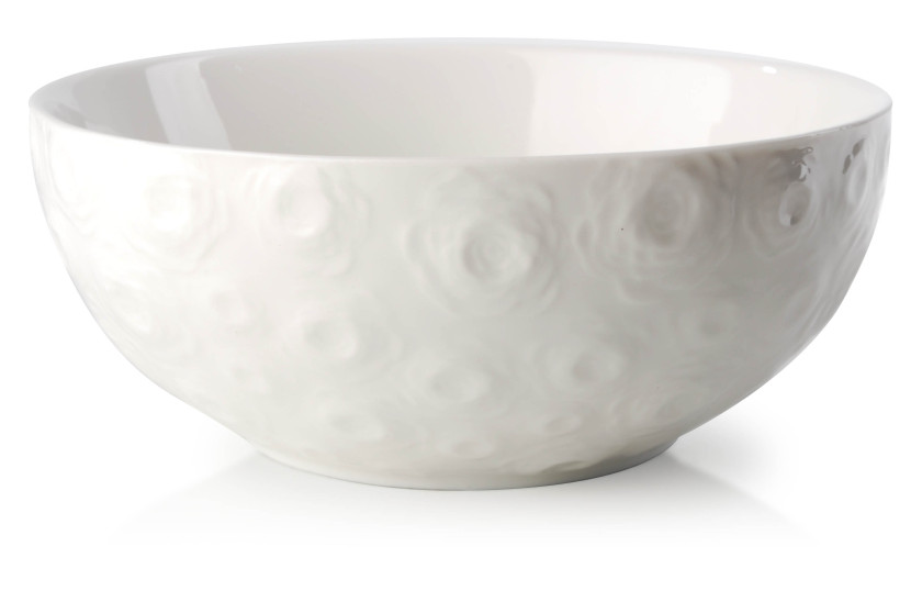 Miska porcelanowa ROSE2