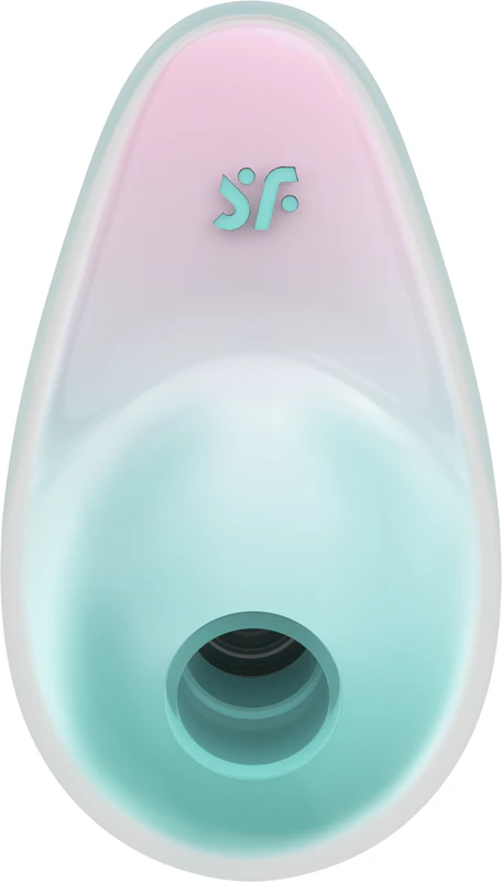 Satisfyer Pixie Dust Klitorisstimulator