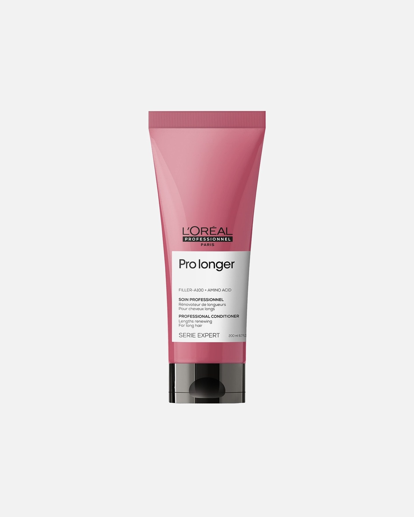 L'Oréal Professionnel kondicionierius Pro ilgesnį ilgį atnaujinantis – 200 ml