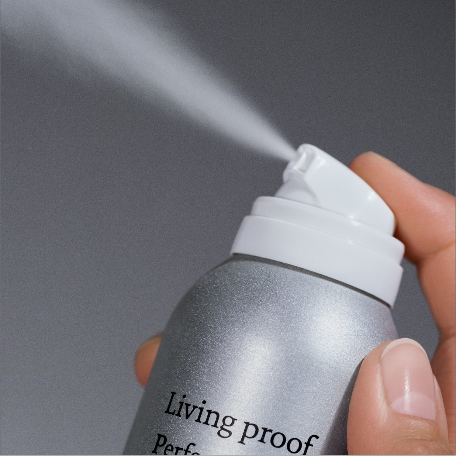 Суви шампон Living Proof за савршен дан за косу – Advanced Clean суви шампон – 90 мл