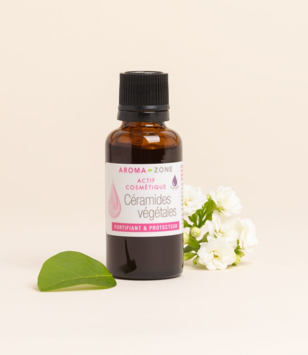 Actif Céramides végétales 30ml