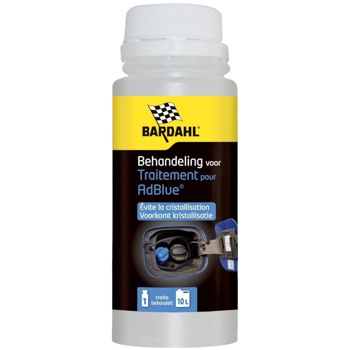 AdBlue anti-crystalizer 100ml BARDAHL