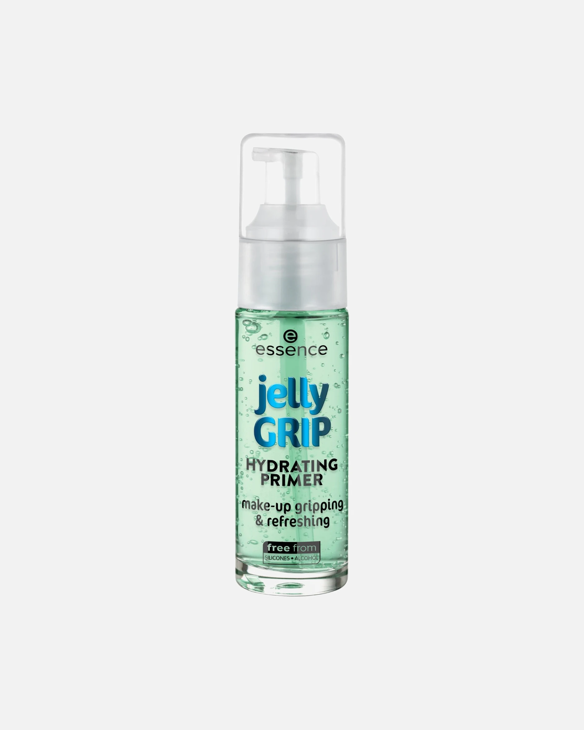 Essence Jelly Grip Hydrating