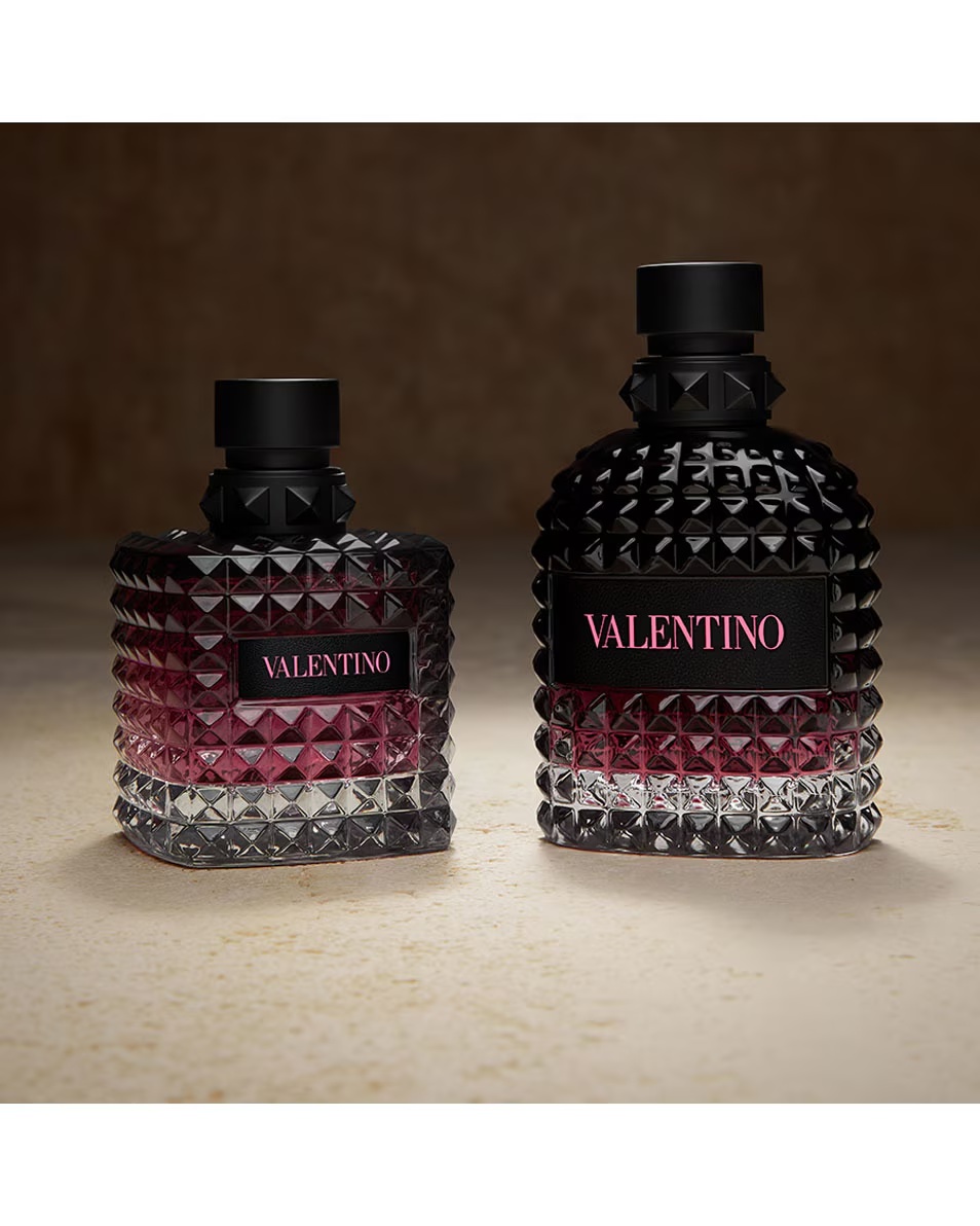 VALENTINO BORN IN ROMA UOMO INTENSE Eau De Parfum Mannen