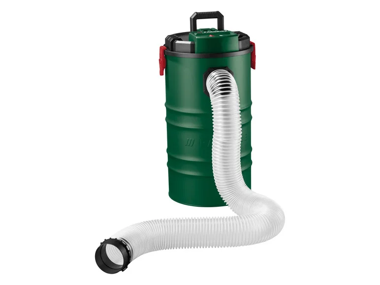 Aspirador de pó PARKSIDE® PASA 1200 A1, 1200 W, 54 L