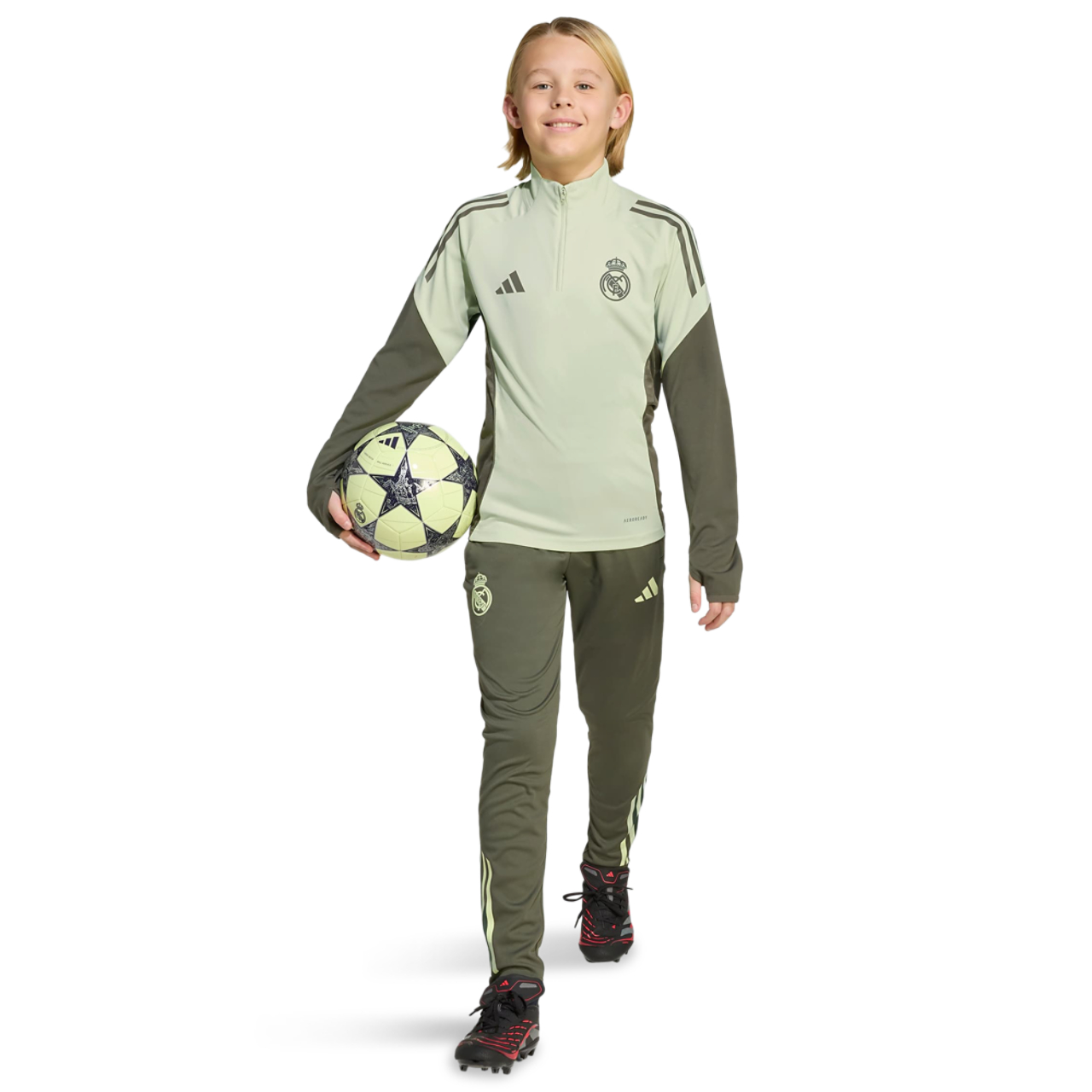 adidas Real Madrid