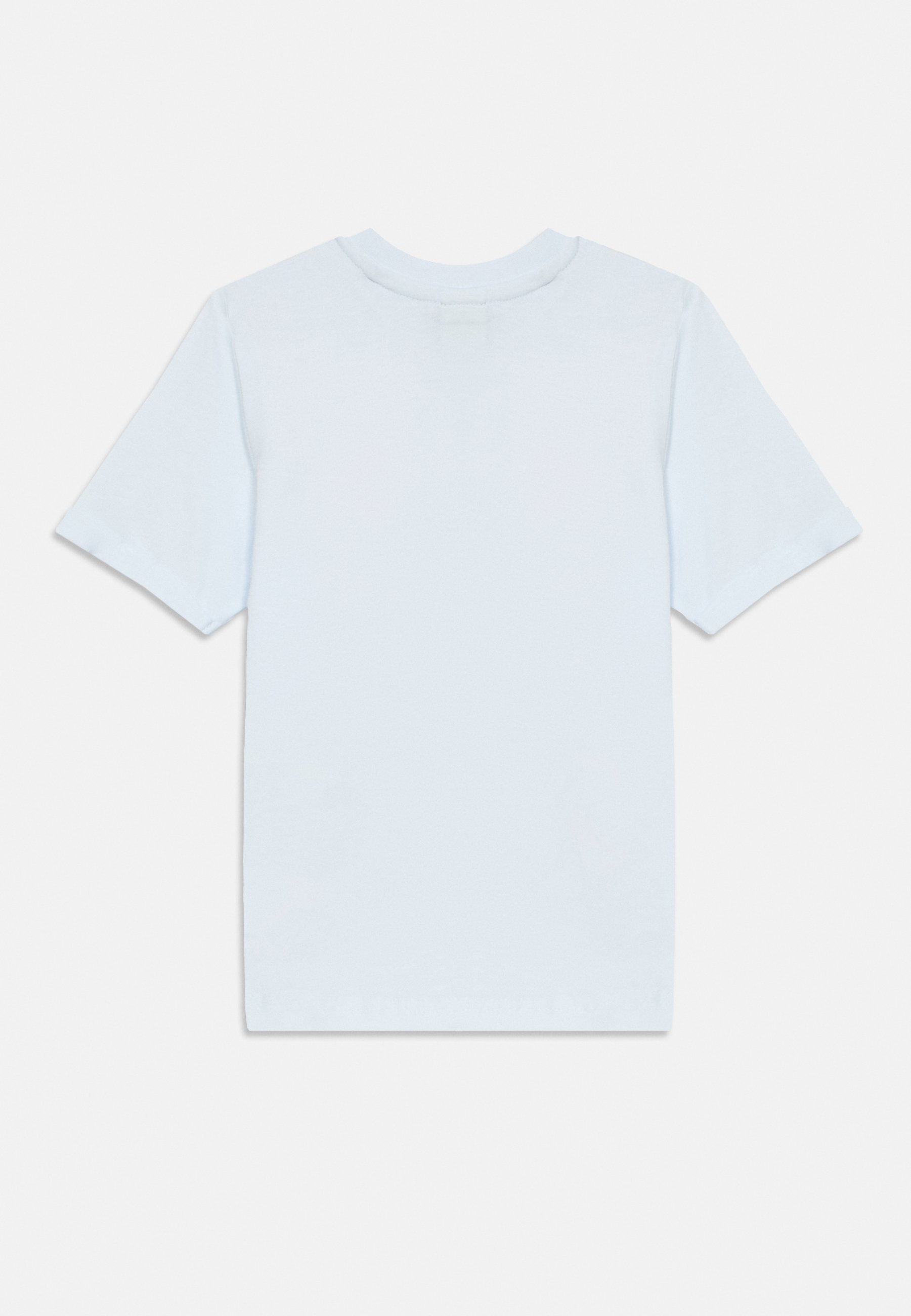 Les Deux NORREGAARD KIDS UNISEX 2 PACK - Koszulka basic - biały/czarny