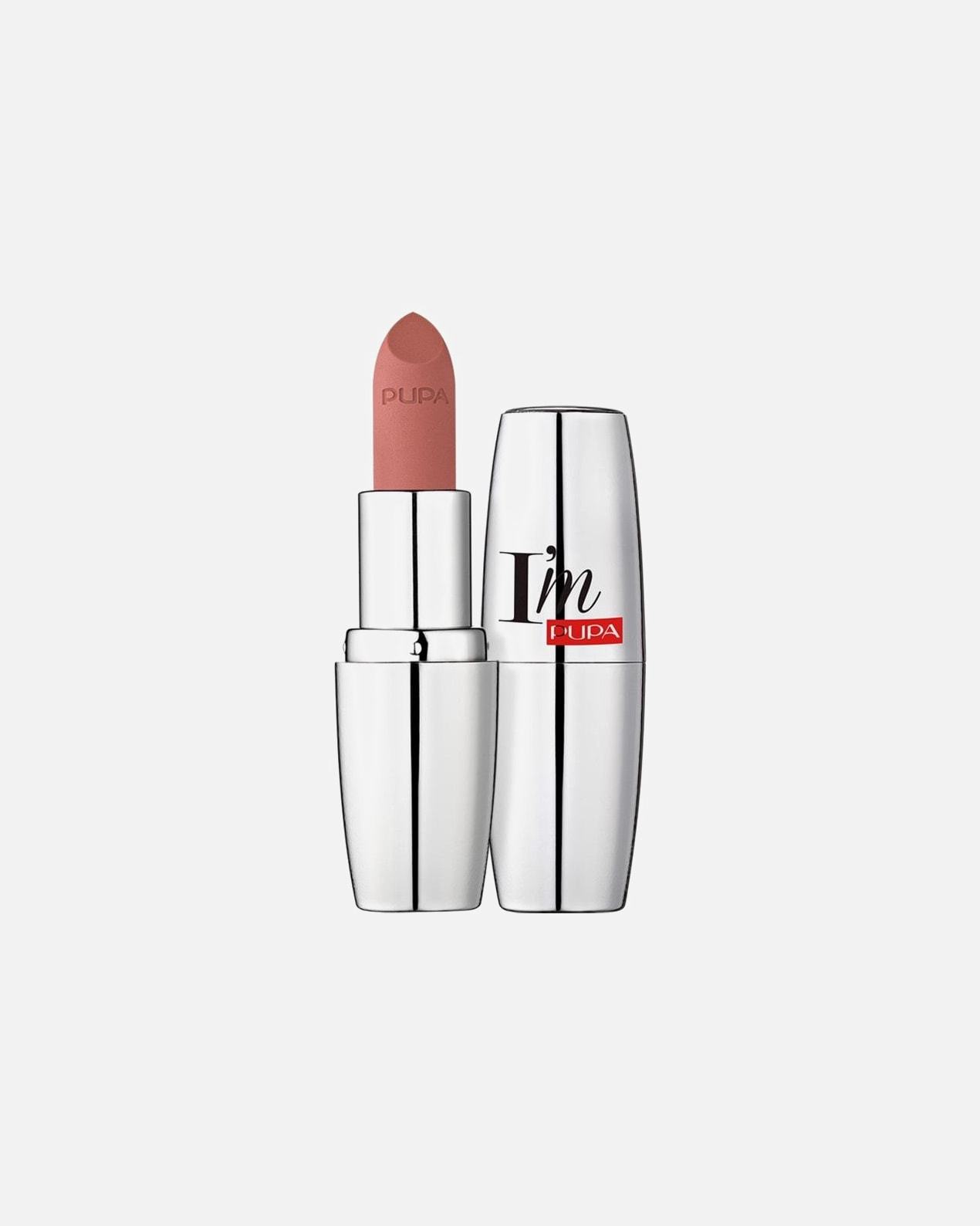 PUPA Milano Lipstick I'm Matt - 3,5 g