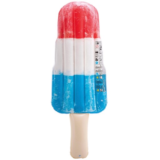 Napihljiva vzmetnica Intex Realistic Sweet