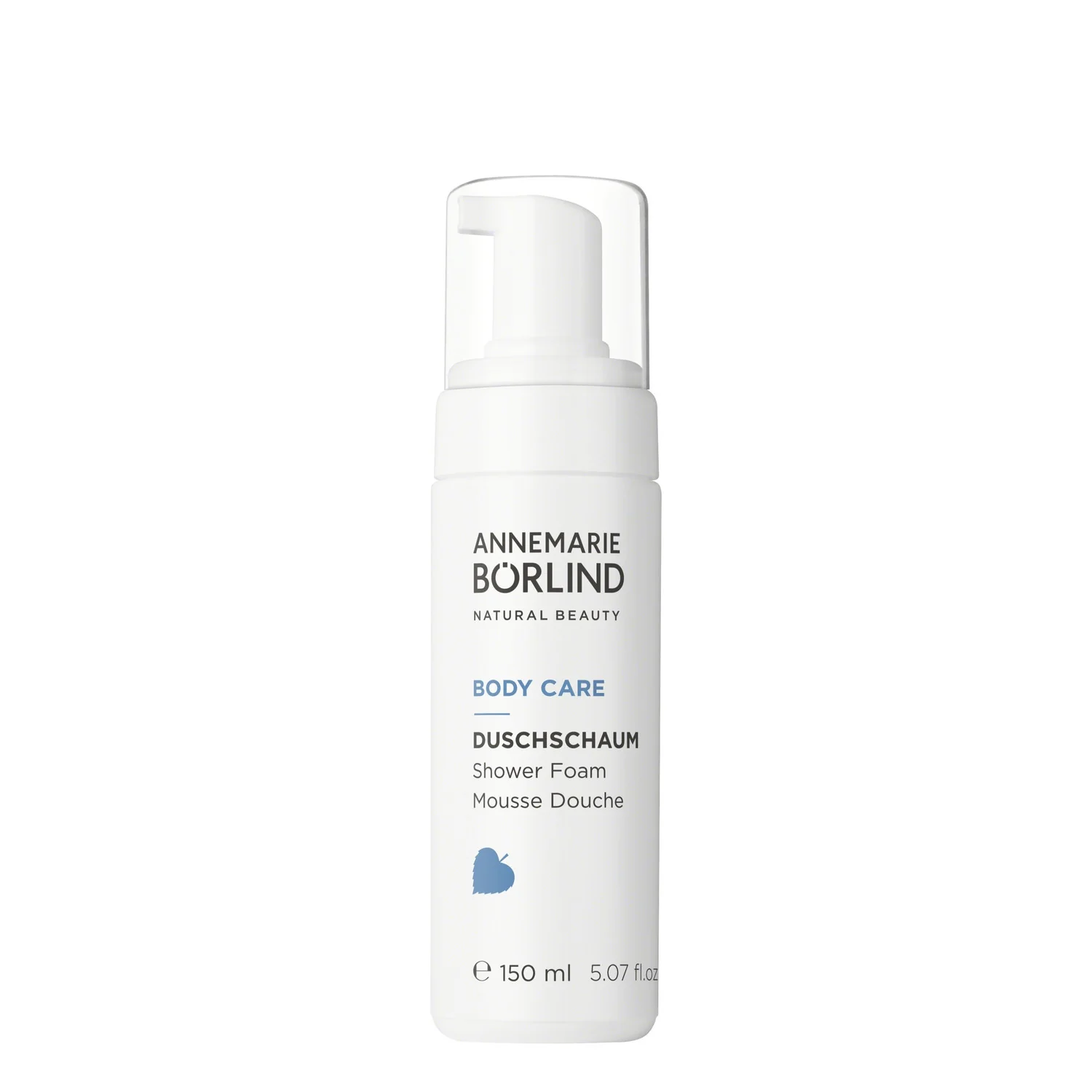 Body Care Shower Foam - Bagno e Doccia