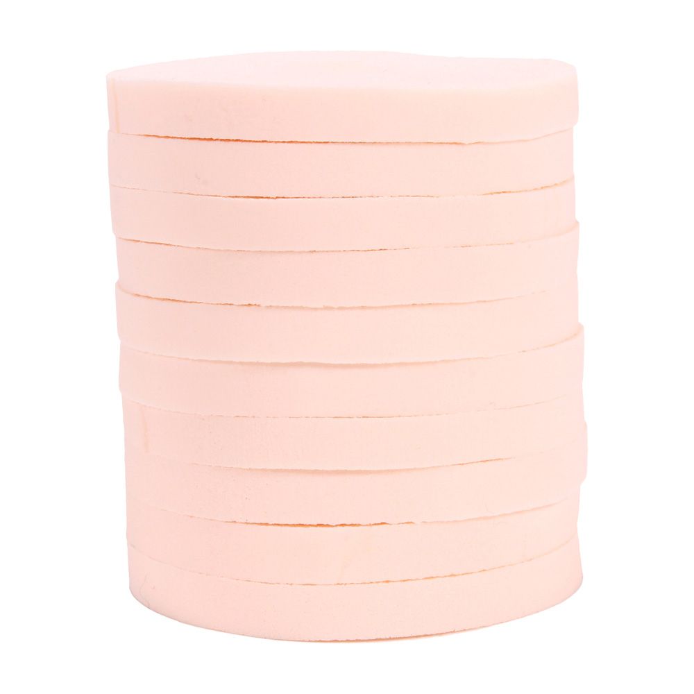 Set Esponjas de Maquillaje<br />Esponjas de maquillaje