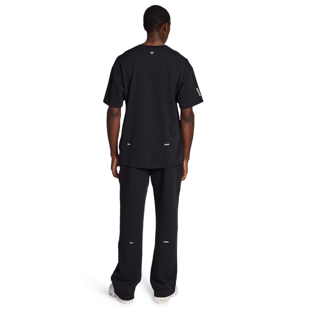Nike NRG Nocta