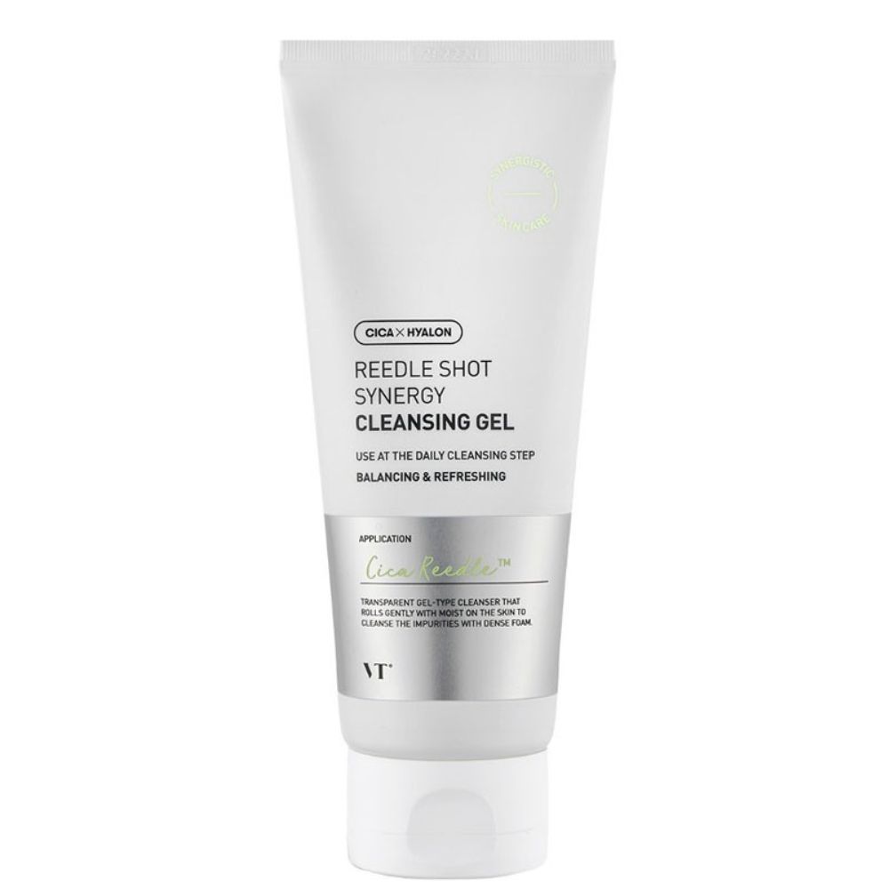 VT Cosmetics niedru šāviens