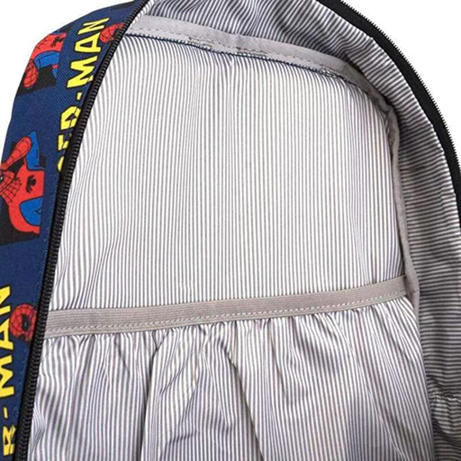 Spiderman Backpack 71826