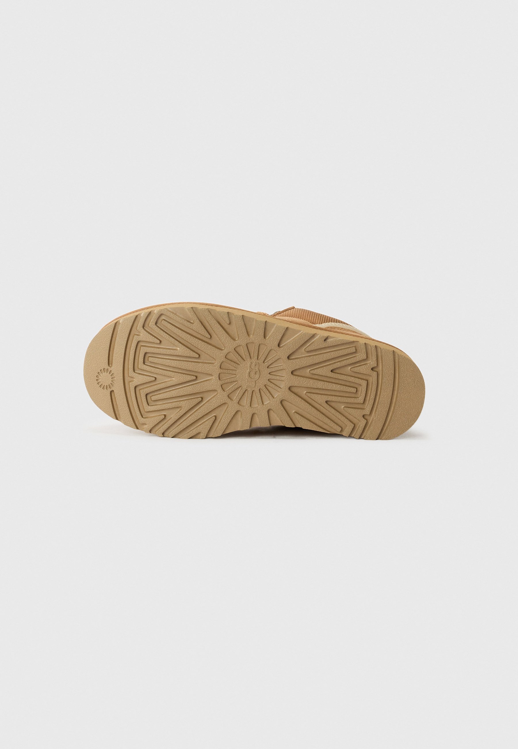 UGG LOWMEL - Tenisky - black