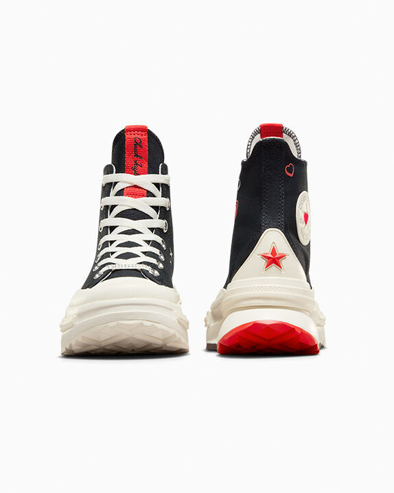 Run Star Legacy CX Platform Y2K Heart