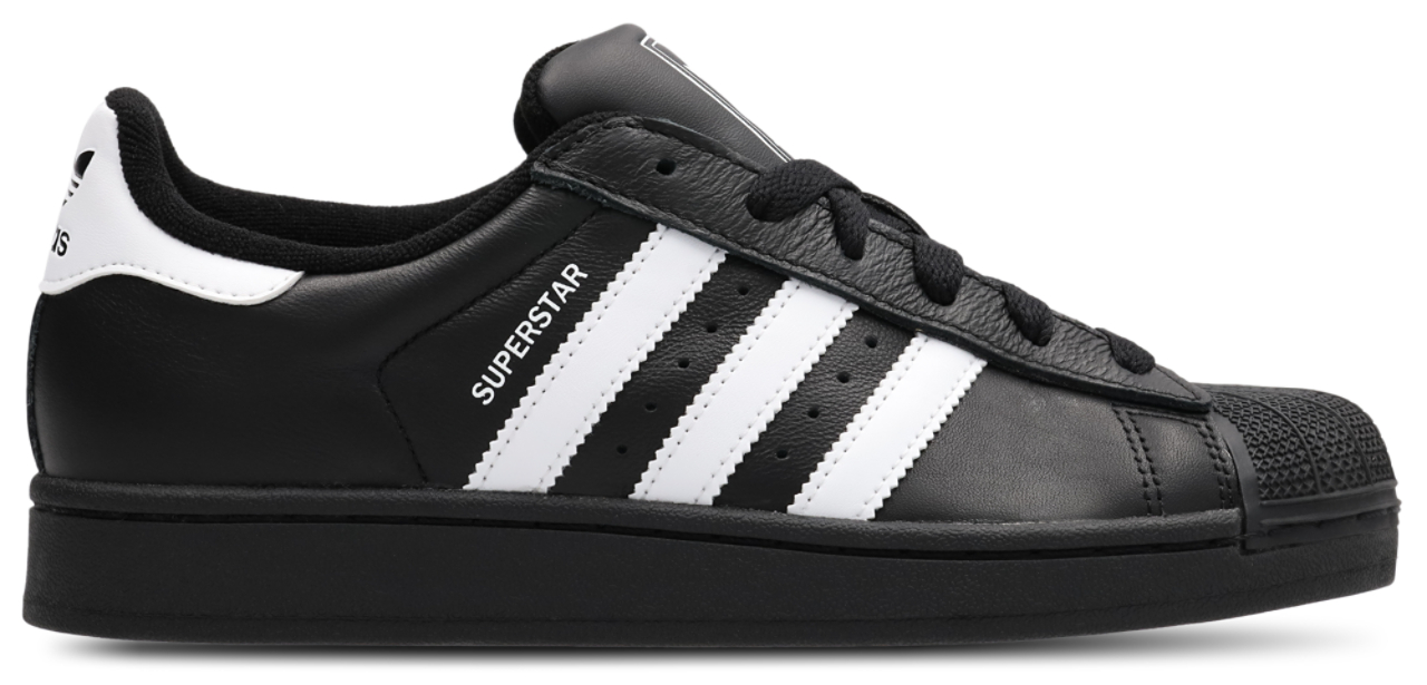 adidas Superstar II