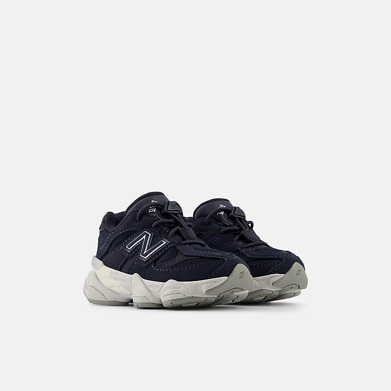 Dziecko 9060 - Zaćmienie z NB Azul marino