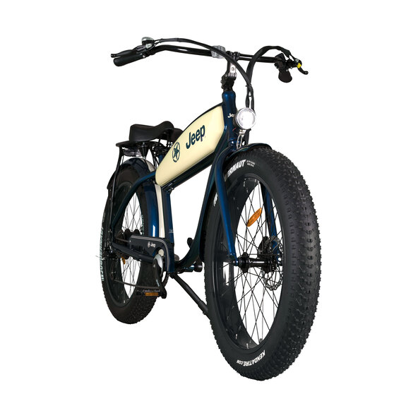 Bicicletă electrică Cruise CR 7005