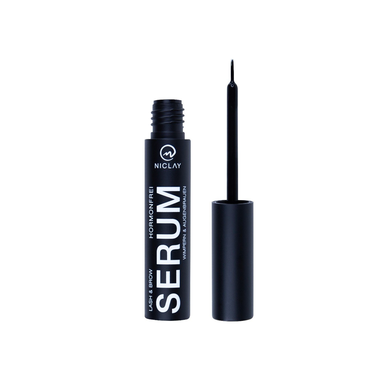 Niclay serum za trepavice i obrve – 5 ml