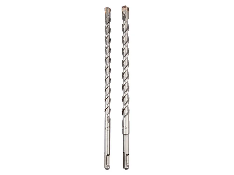 PARKSIDE PERFORMANCE® -tuolisarja tai SDS-plus-istuimet