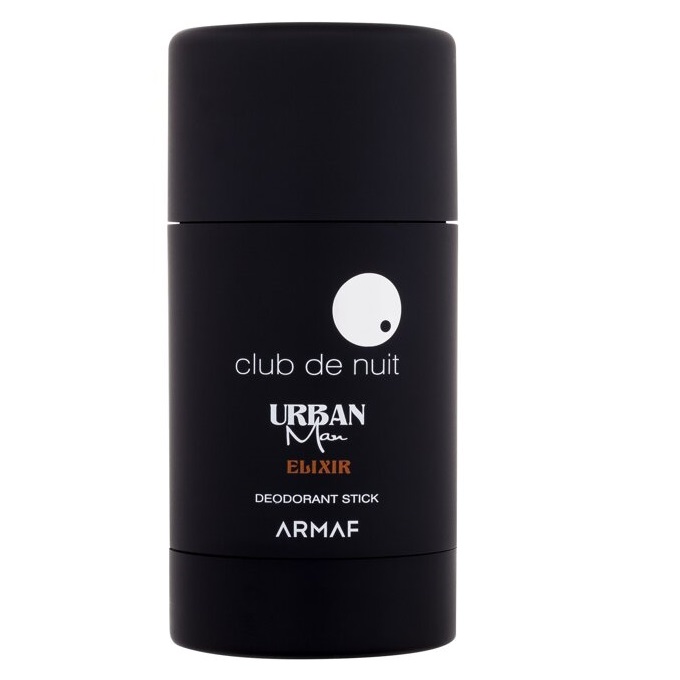 Club notturno Armaf Urban Elixir