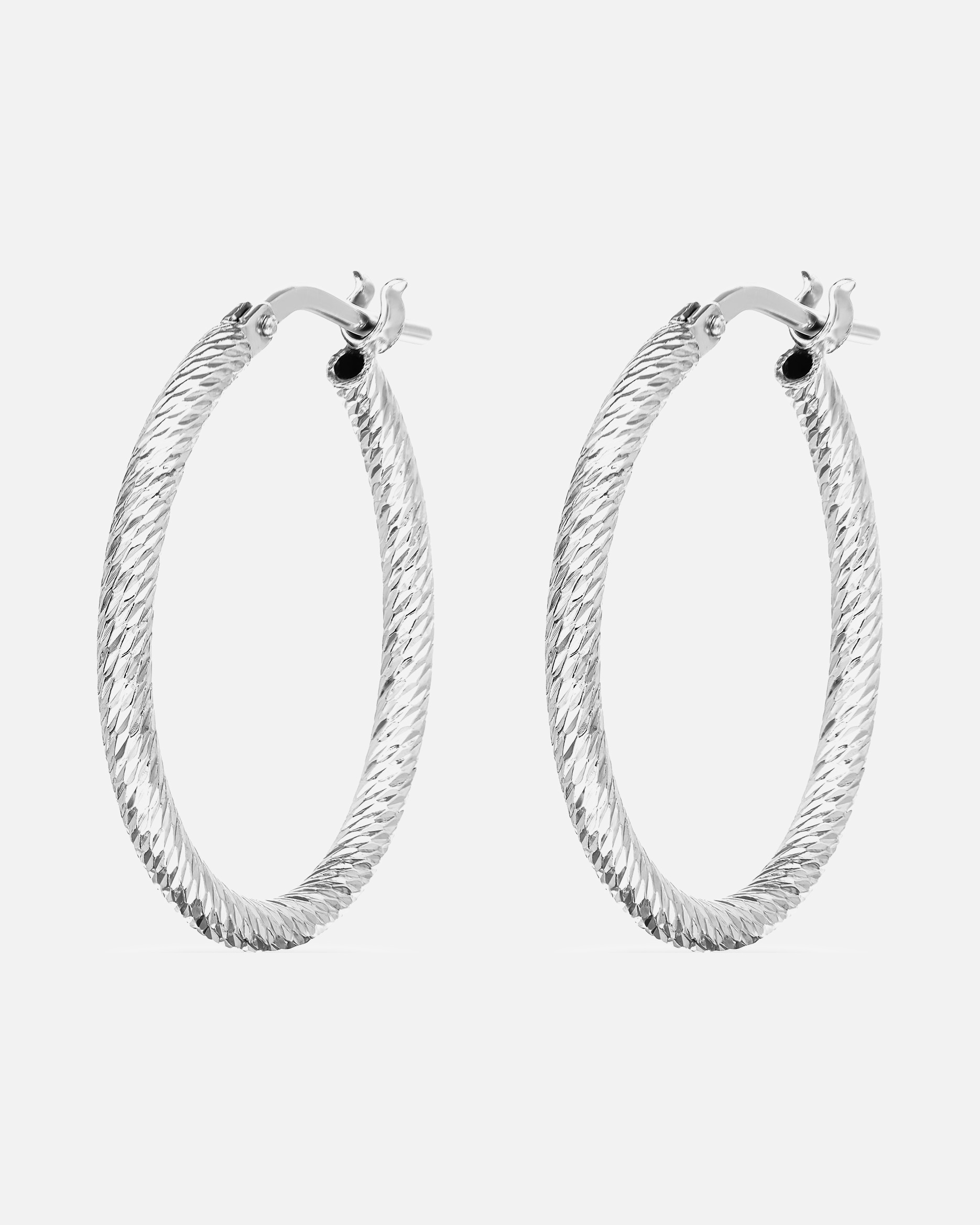 FAVS Boucles d'oreilles