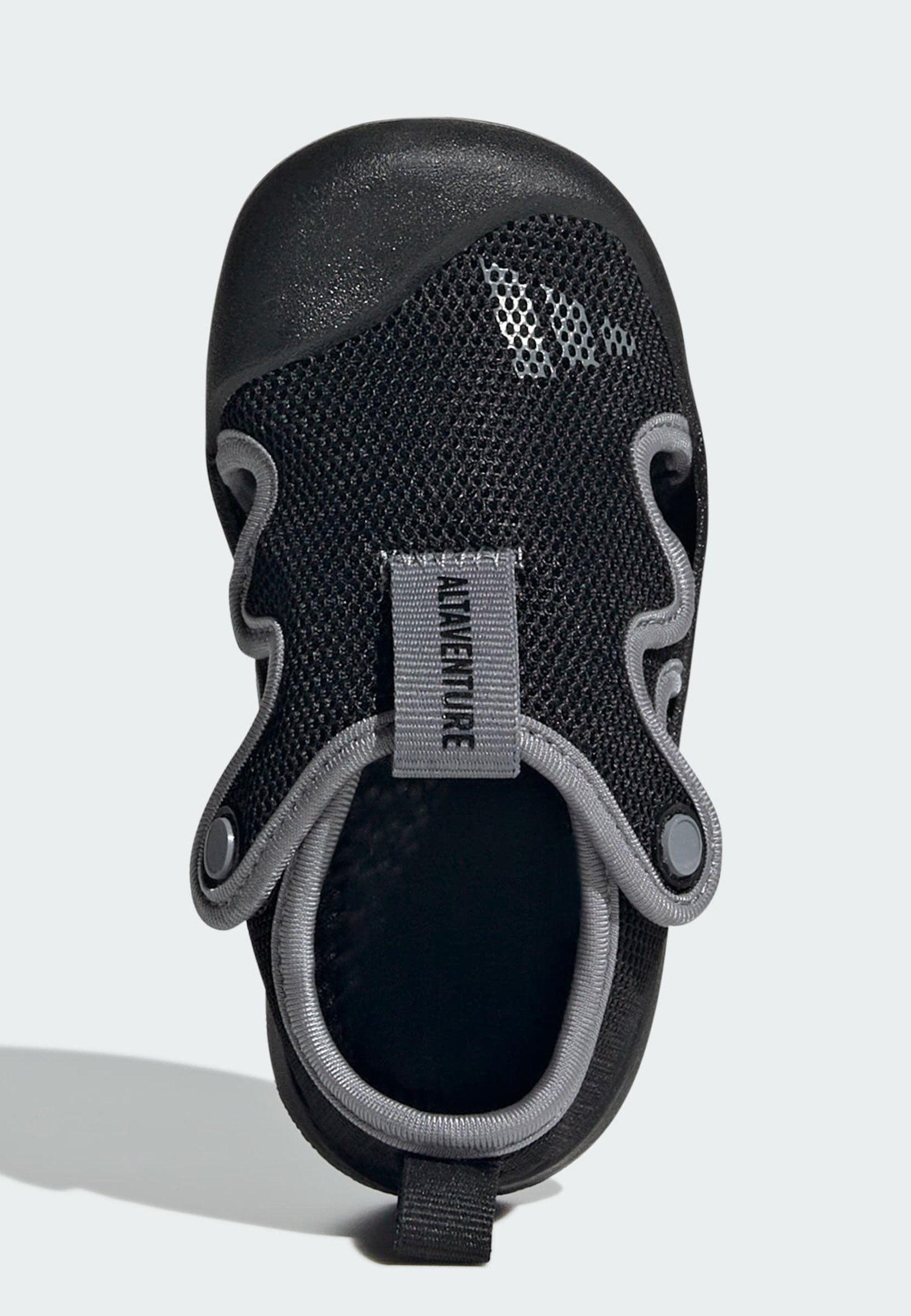 adidas Sportswear ALTAVENTURE 3 - Babyschoenen - core black grey core black