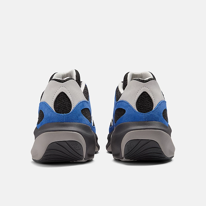 Zapatillas unisex WRPD RUNNER - Azul marino z Phantom i Niebla de verano